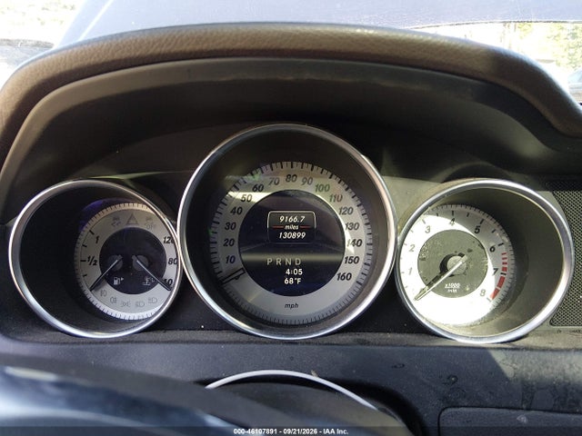 Aukcja sprzedaży 2013 Mercedes-benz C 300 Luxury 4matic, vin: WDDGF8AB4DR274014, numer aukcji: 46107891