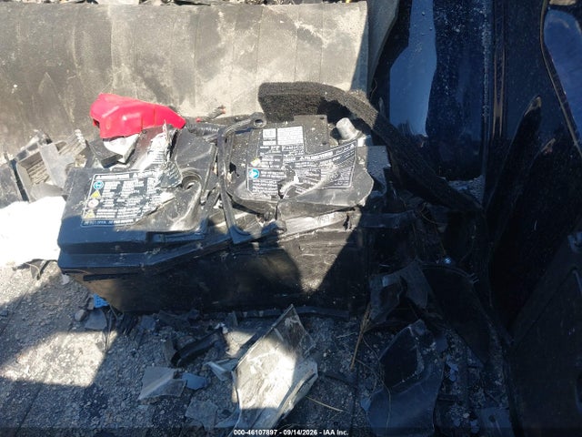 46107897 :رقم المزاد ، 1FTEW3LP1SFC61829 vin ، 2025 Ford F-150 Xlt مزاد بيع