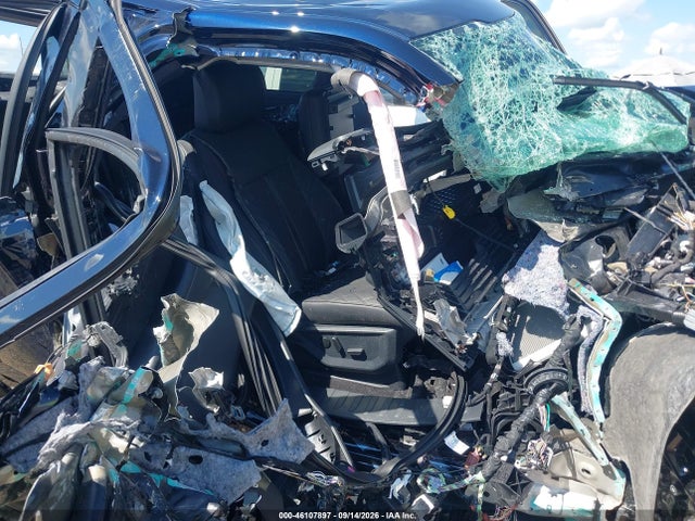 46107897 :رقم المزاد ، 1FTEW3LP1SFC61829 vin ، 2025 Ford F-150 Xlt مزاد بيع