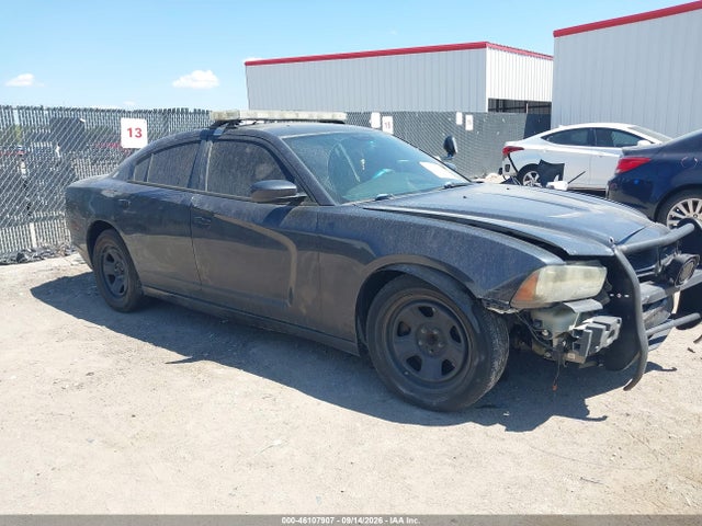Aukcja sprzedaży 2014 Dodge Charger Police, vin: 2C3CDXAG2EH121142, numer aukcji: 46107907