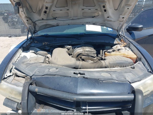 Aukcja sprzedaży 2014 Dodge Charger Police, vin: 2C3CDXAG2EH121142, numer aukcji: 46107907