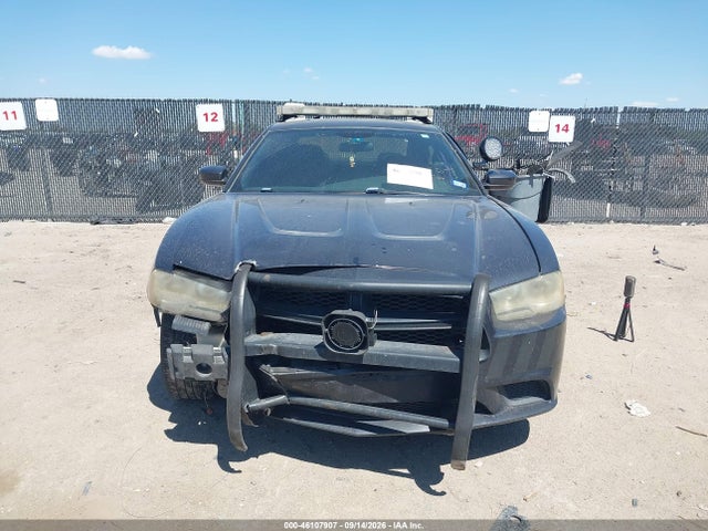 Aukcja sprzedaży 2014 Dodge Charger Police, vin: 2C3CDXAG2EH121142, numer aukcji: 46107907