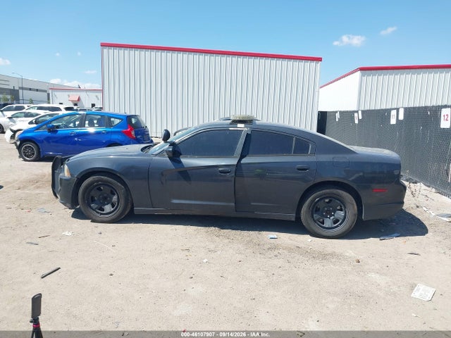 Aukcja sprzedaży 2014 Dodge Charger Police, vin: 2C3CDXAG2EH121142, numer aukcji: 46107907