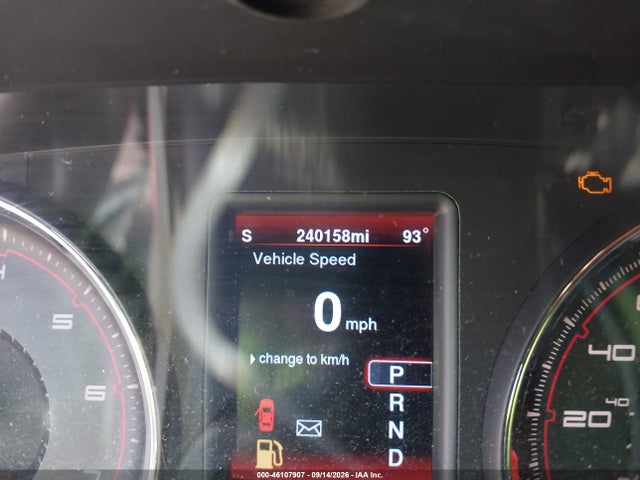 Aukcja sprzedaży 2014 Dodge Charger Police, vin: 2C3CDXAG2EH121142, numer aukcji: 46107907