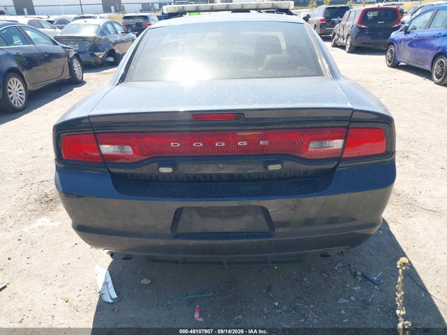 Aukcja sprzedaży 2014 Dodge Charger Police, vin: 2C3CDXAG2EH121142, numer aukcji: 46107907
