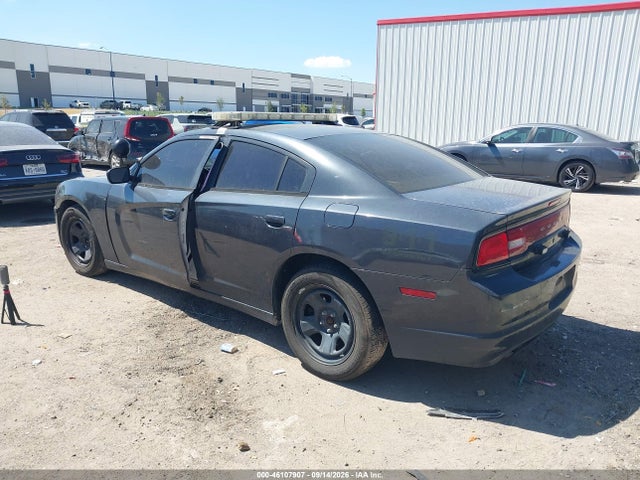 Aukcja sprzedaży 2014 Dodge Charger Police, vin: 2C3CDXAG2EH121142, numer aukcji: 46107907
