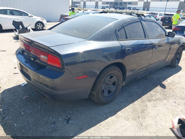 Aukcja sprzedaży 2014 Dodge Charger Police, vin: 2C3CDXAG2EH121142, numer aukcji: 46107907