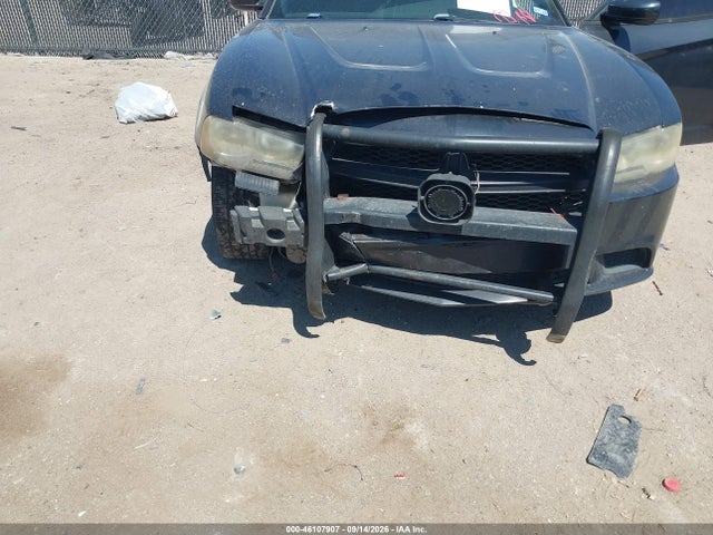Aukcja sprzedaży 2014 Dodge Charger Police, vin: 2C3CDXAG2EH121142, numer aukcji: 46107907