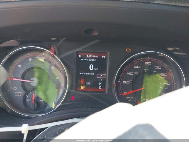 Aukcja sprzedaży 2014 Dodge Charger Police, vin: 2C3CDXAG2EH121142, numer aukcji: 46107907