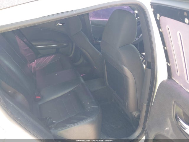 Aukcja sprzedaży 2014 Dodge Charger Police, vin: 2C3CDXAG2EH121142, numer aukcji: 46107907