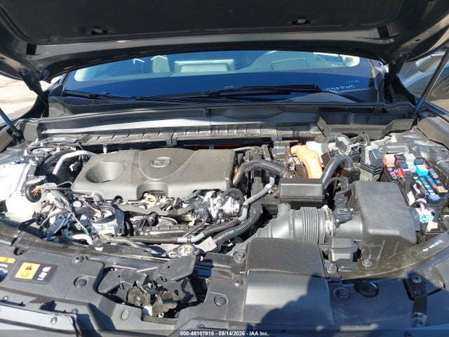 Aukcja sprzedaży 2026 Mazda Cx-50 Hybrid Premium Plus, vin: 7MMVAAEW9TN170970, numer aukcji: 46107915