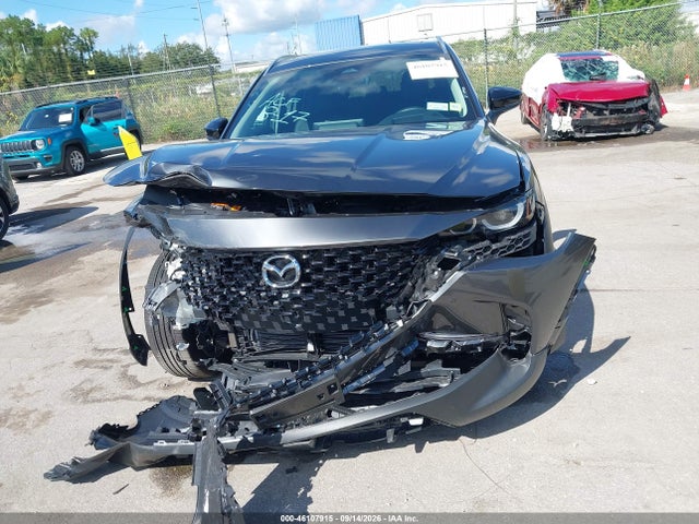 Aukcja sprzedaży 2026 Mazda Cx-50 Hybrid Premium Plus, vin: 7MMVAAEW9TN170970, numer aukcji: 46107915