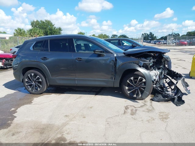 Aukcja sprzedaży 2026 Mazda Cx-50 Hybrid Premium Plus, vin: 7MMVAAEW9TN170970, numer aukcji: 46107915