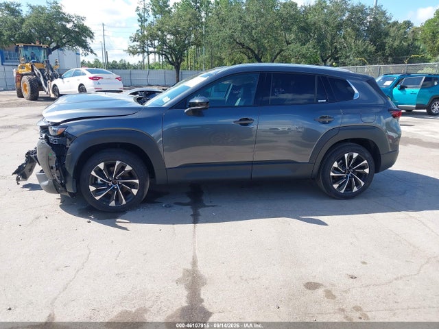 Aukcja sprzedaży 2026 Mazda Cx-50 Hybrid Premium Plus, vin: 7MMVAAEW9TN170970, numer aukcji: 46107915