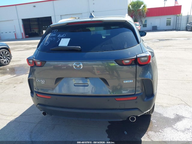 Aukcja sprzedaży 2026 Mazda Cx-50 Hybrid Premium Plus, vin: 7MMVAAEW9TN170970, numer aukcji: 46107915