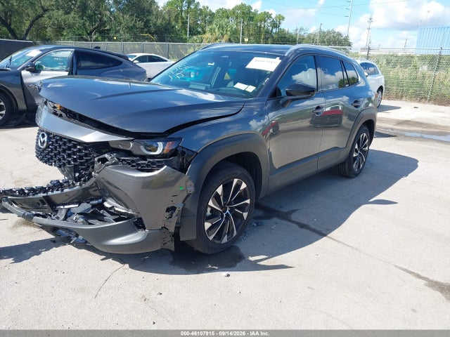Aukcja sprzedaży 2026 Mazda Cx-50 Hybrid Premium Plus, vin: 7MMVAAEW9TN170970, numer aukcji: 46107915