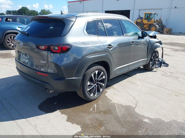 Aukcja sprzedaży 2026 Mazda Cx-50 Hybrid Premium Plus, vin: 7MMVAAEW9TN170970, numer aukcji: 46107915