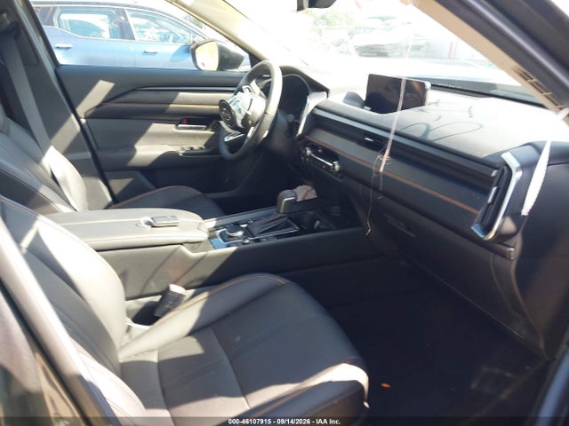 Aukcja sprzedaży 2026 Mazda Cx-50 Hybrid Premium Plus, vin: 7MMVAAEW9TN170970, numer aukcji: 46107915