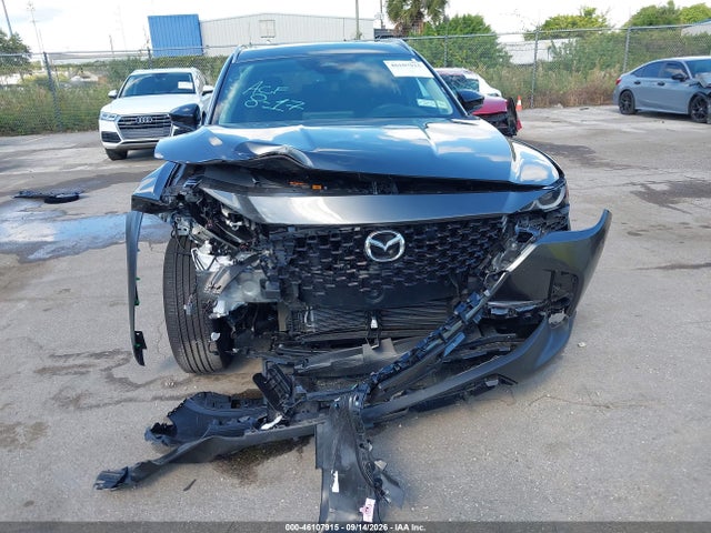 Aukcja sprzedaży 2026 Mazda Cx-50 Hybrid Premium Plus, vin: 7MMVAAEW9TN170970, numer aukcji: 46107915