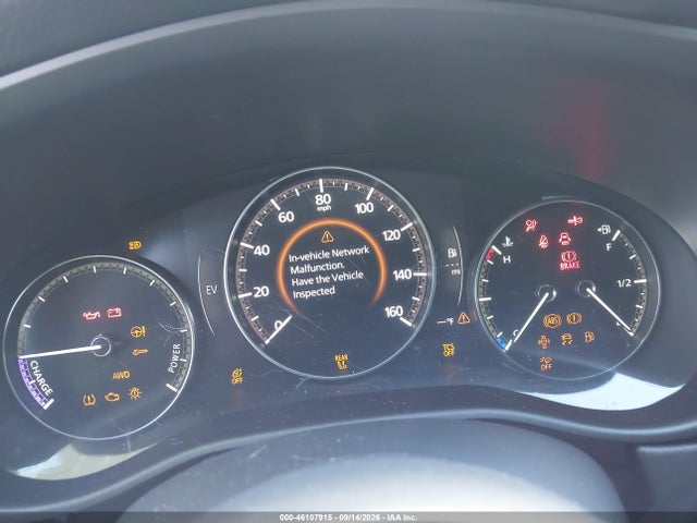 Aukcja sprzedaży 2026 Mazda Cx-50 Hybrid Premium Plus, vin: 7MMVAAEW9TN170970, numer aukcji: 46107915