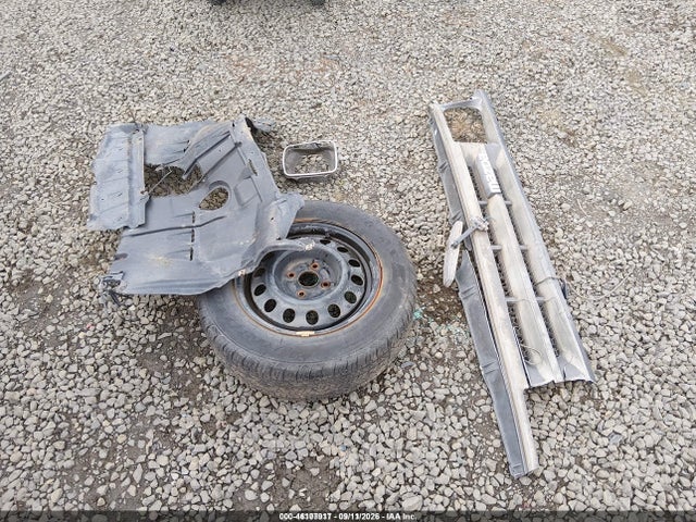 46107917 :رقم المزاد ، JM2UF6148N0290463 vin ، 1992 Mazda B2600 Cab Plus مزاد بيع