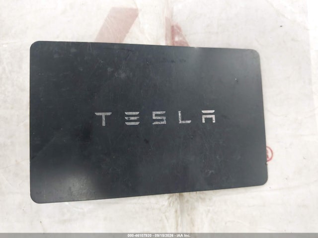 Продаж на аукціоні авто 2022 Tesla Model S Dual Motor All-wheel Drive, vin: 5YJSA1E52NF490062, номер лоту: 46107920