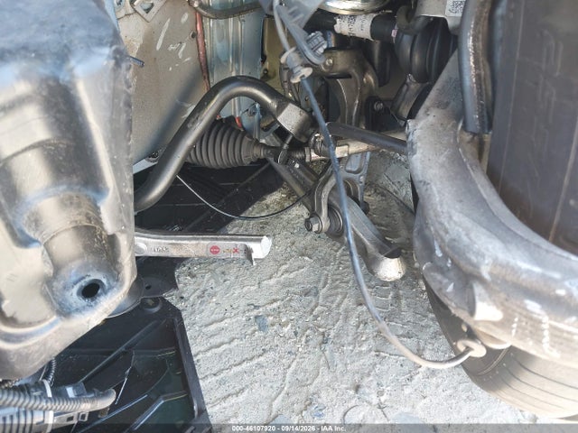 Продаж на аукціоні авто 2022 Tesla Model S Dual Motor All-wheel Drive, vin: 5YJSA1E52NF490062, номер лоту: 46107920