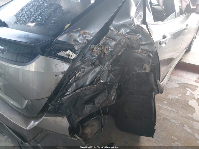 Продаж на аукціоні авто 2017 Honda Civic Ex, vin: SHHFK7H59HU406111, номер лоту: 46107922