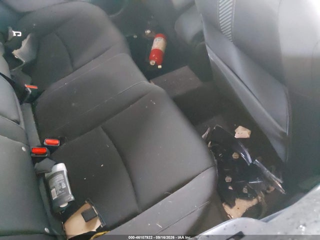 Продаж на аукціоні авто 2017 Honda Civic Ex, vin: SHHFK7H59HU406111, номер лоту: 46107922
