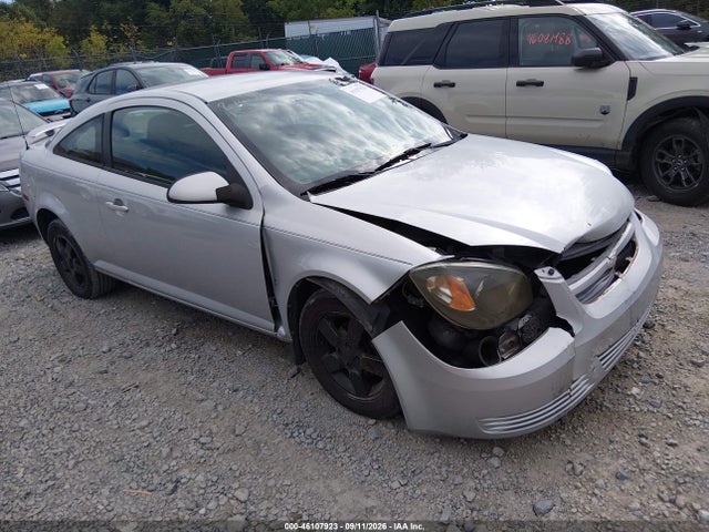 Aukcja sprzedaży 2008 Chevrolet Cobalt Lt, vin: 1G1AL18F887260975, numer aukcji: 46107923