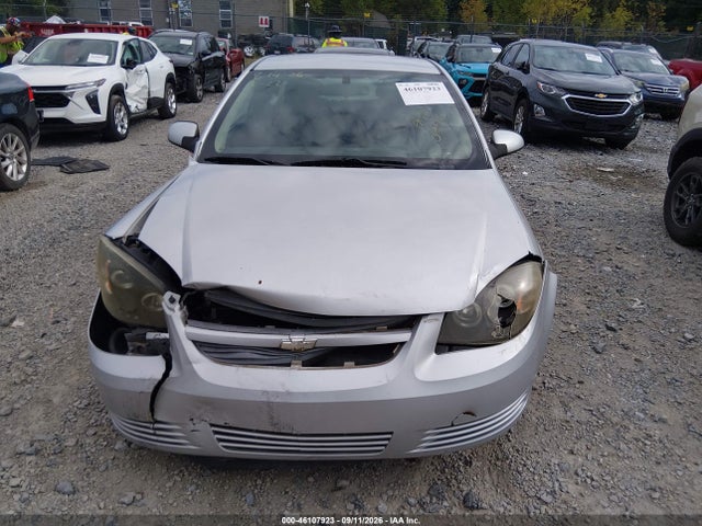 Aukcja sprzedaży 2008 Chevrolet Cobalt Lt, vin: 1G1AL18F887260975, numer aukcji: 46107923