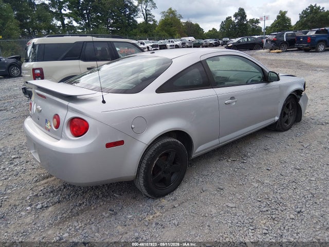 Aukcja sprzedaży 2008 Chevrolet Cobalt Lt, vin: 1G1AL18F887260975, numer aukcji: 46107923