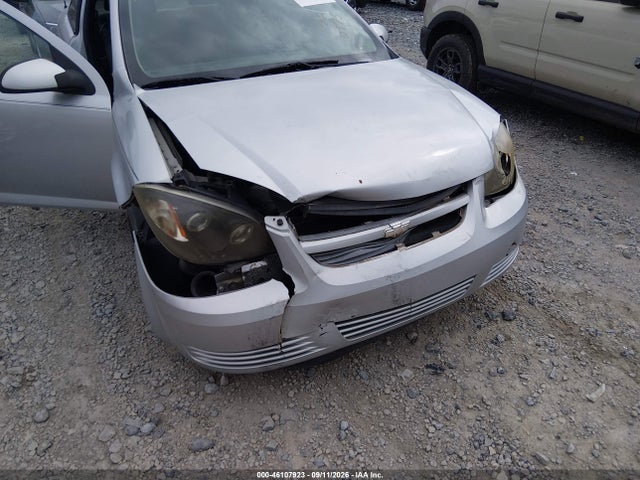 Aukcja sprzedaży 2008 Chevrolet Cobalt Lt, vin: 1G1AL18F887260975, numer aukcji: 46107923