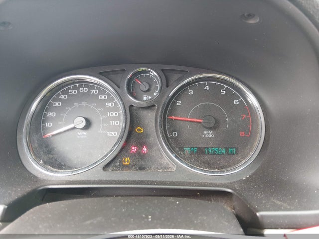 Aukcja sprzedaży 2008 Chevrolet Cobalt Lt, vin: 1G1AL18F887260975, numer aukcji: 46107923