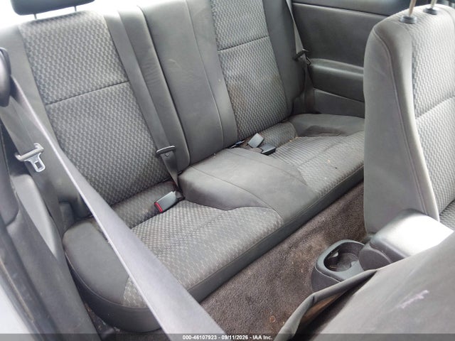 Aukcja sprzedaży 2008 Chevrolet Cobalt Lt, vin: 1G1AL18F887260975, numer aukcji: 46107923