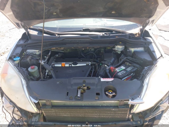46107924 :رقم المزاد ، JHLRE48718C053921 vin ، 2008 Honda Cr-v Ex-l مزاد بيع
