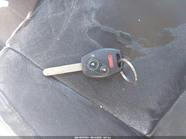 46107924 :رقم المزاد ، JHLRE48718C053921 vin ، 2008 Honda Cr-v Ex-l مزاد بيع