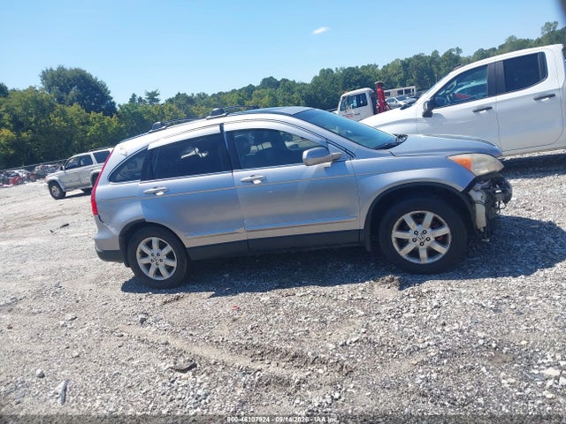 46107924 :رقم المزاد ، JHLRE48718C053921 vin ، 2008 Honda Cr-v Ex-l مزاد بيع