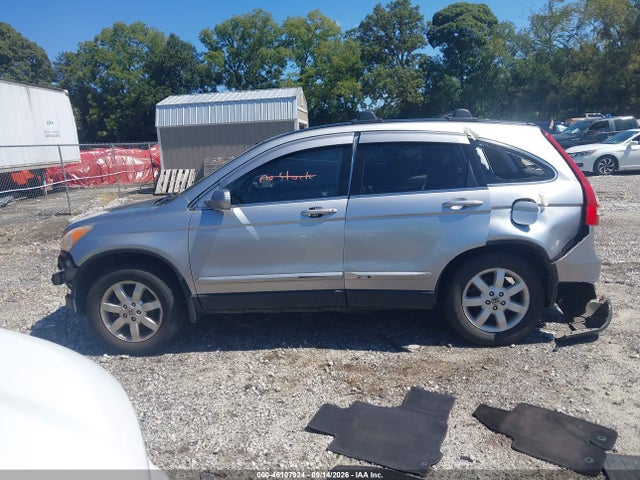 46107924 :رقم المزاد ، JHLRE48718C053921 vin ، 2008 Honda Cr-v Ex-l مزاد بيع