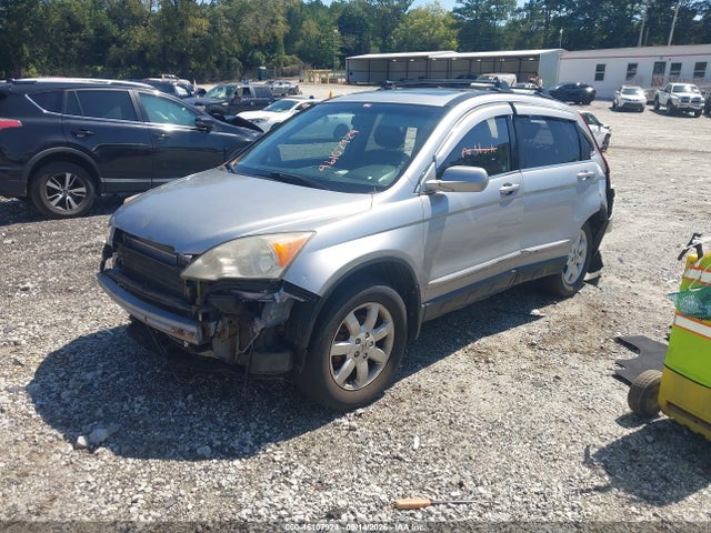 46107924 :رقم المزاد ، JHLRE48718C053921 vin ، 2008 Honda Cr-v Ex-l مزاد بيع