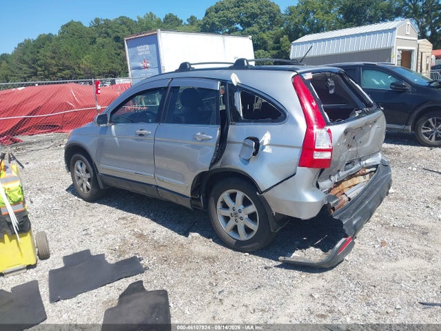46107924 :رقم المزاد ، JHLRE48718C053921 vin ، 2008 Honda Cr-v Ex-l مزاد بيع