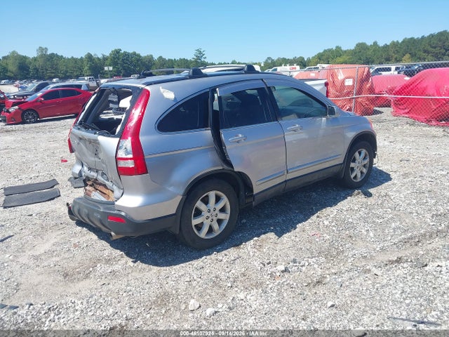 46107924 :رقم المزاد ، JHLRE48718C053921 vin ، 2008 Honda Cr-v Ex-l مزاد بيع