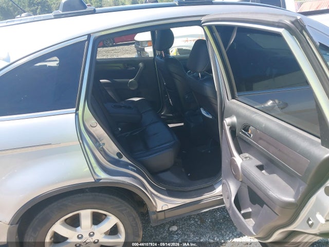 46107924 :رقم المزاد ، JHLRE48718C053921 vin ، 2008 Honda Cr-v Ex-l مزاد بيع