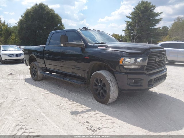Auction sale of the 2019 Ram 2500 Big Horn  4x4 6'4 Box, vin: 3C6UR5DL2KG709253, lot number: 46107926