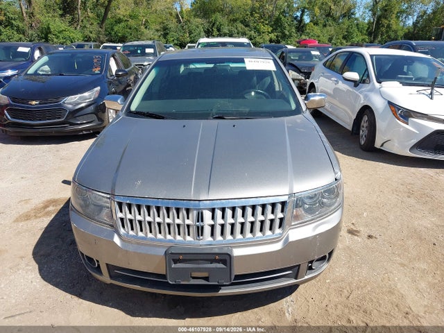 Aukcja sprzedaży 2009 Lincoln Mkz, vin: 3LNHM26TX9R619024, numer aukcji: 46107928