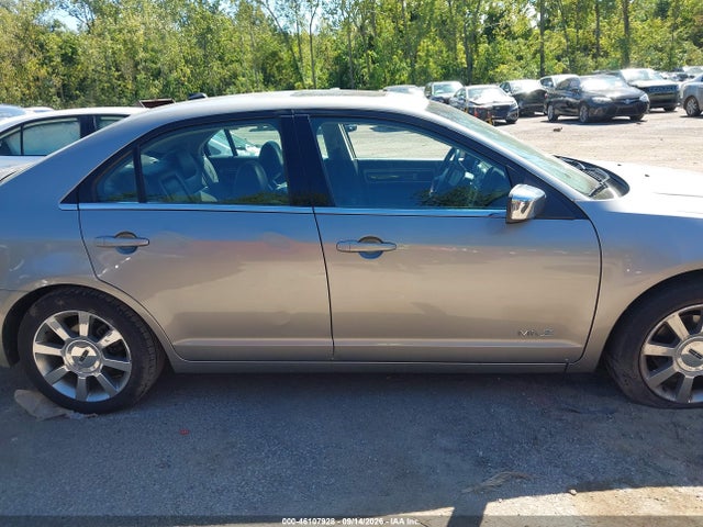 Aukcja sprzedaży 2009 Lincoln Mkz, vin: 3LNHM26TX9R619024, numer aukcji: 46107928