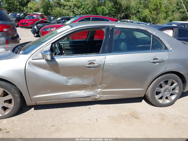 Aukcja sprzedaży 2009 Lincoln Mkz, vin: 3LNHM26TX9R619024, numer aukcji: 46107928
