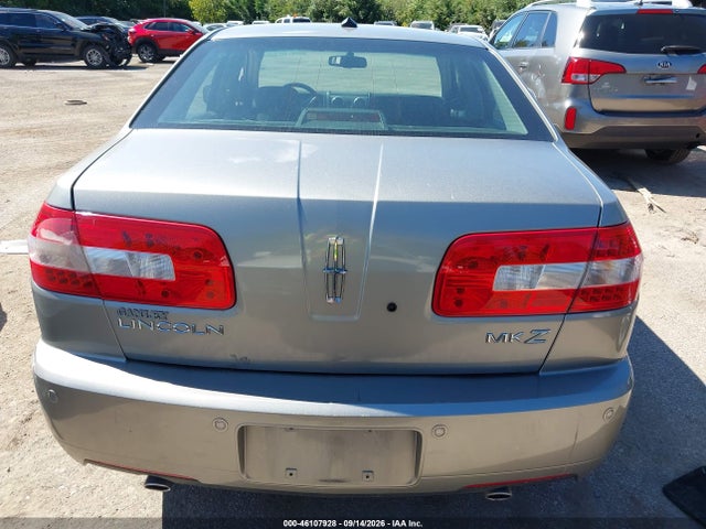 Aukcja sprzedaży 2009 Lincoln Mkz, vin: 3LNHM26TX9R619024, numer aukcji: 46107928