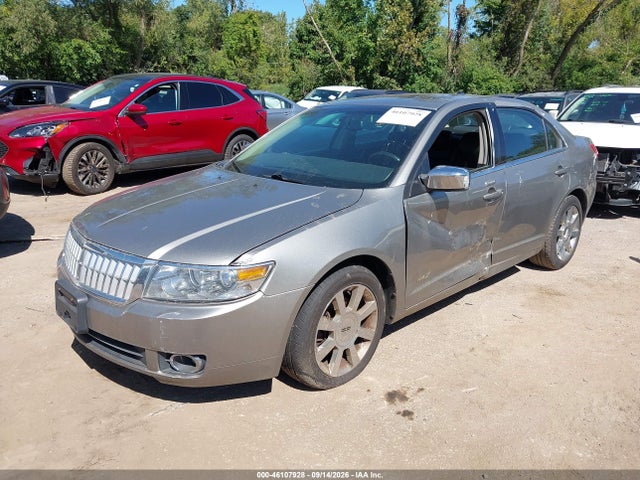 Aukcja sprzedaży 2009 Lincoln Mkz, vin: 3LNHM26TX9R619024, numer aukcji: 46107928