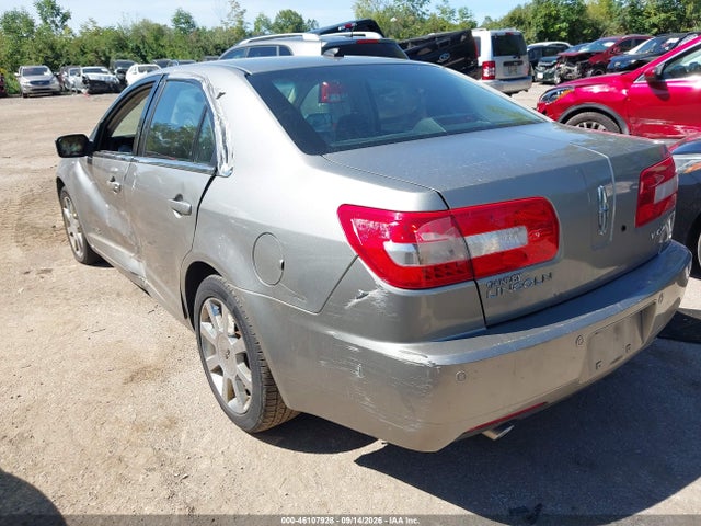 Aukcja sprzedaży 2009 Lincoln Mkz, vin: 3LNHM26TX9R619024, numer aukcji: 46107928